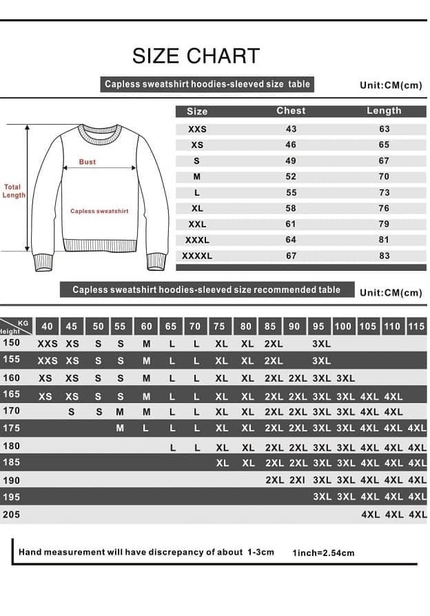Xikers Rhythm Check Sweatshirt - Image 5