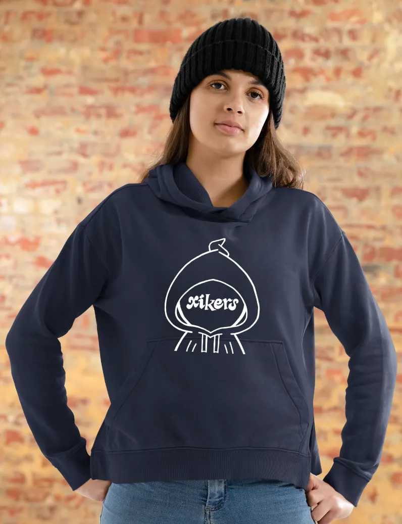 Xikers Rhythm Check Hoodie - Image 8