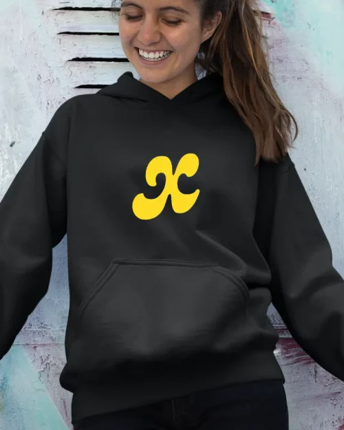 Xikers Wrecking the House Hoodie