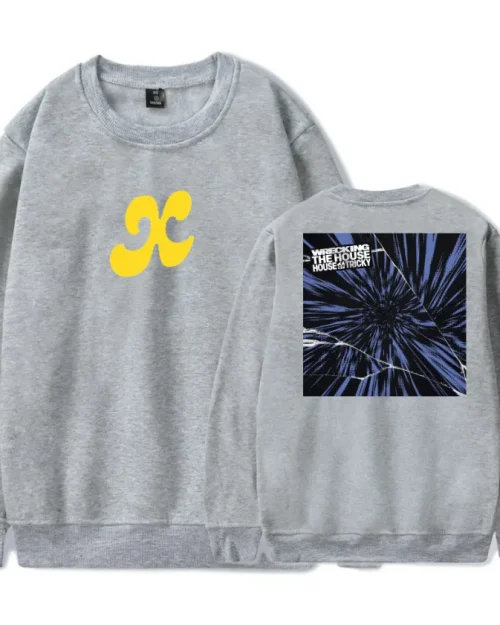 Xikers Wrecking the House Sweatshirt