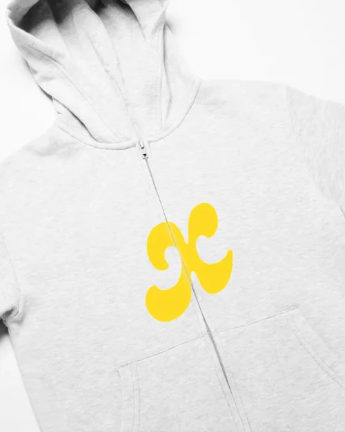 Xikers Wrecking the House Zip Hoodie