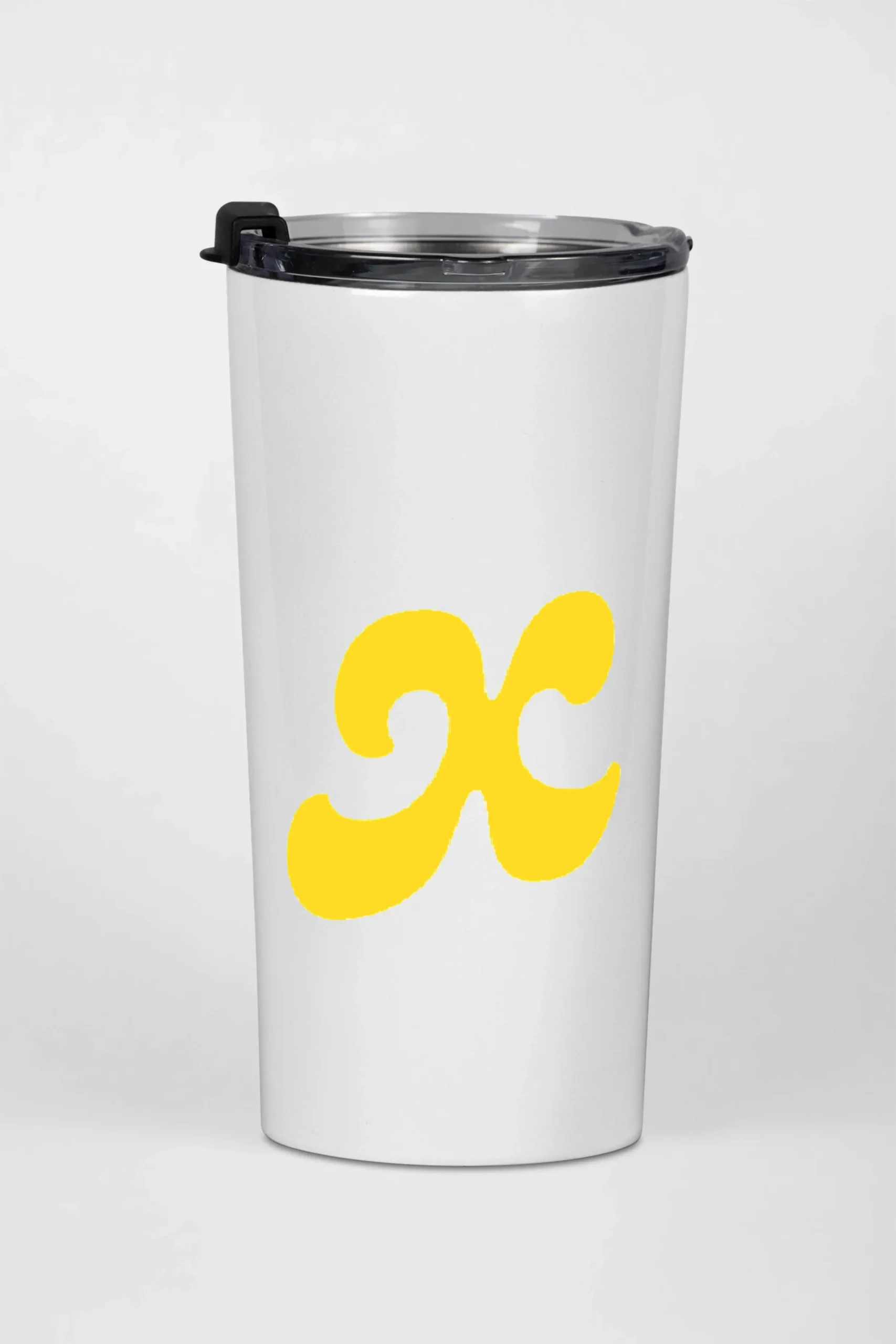 Xikers X Logo Water Bottle